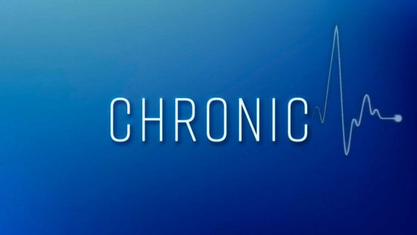 On The Red Dot: Chronic