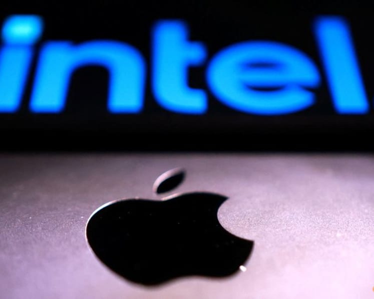 Analysis:Apple-Intel chip deal makes strategic sense but production is years away