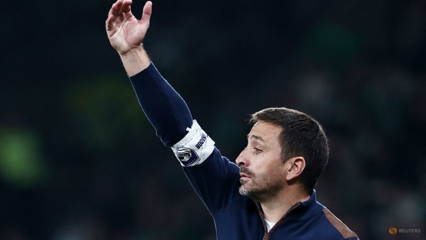 Botafogo deal with coach Matos collapses in license debacle Botafogo deal with coach Matos collapses in license debacle