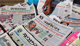 Commentary: Sheikh Hasina's death sentence could change the balance of power in South Asia