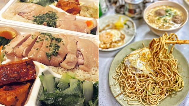 看演唱会一饱耳福，也满足口腹之欲！台北小巨蛋8家美食推荐