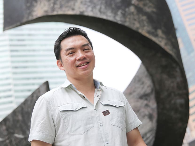 Philanthropy with guts and gumption