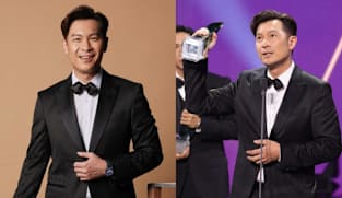 Shaun Chen honours late father following Star Award win: 'He would be very proud of me'