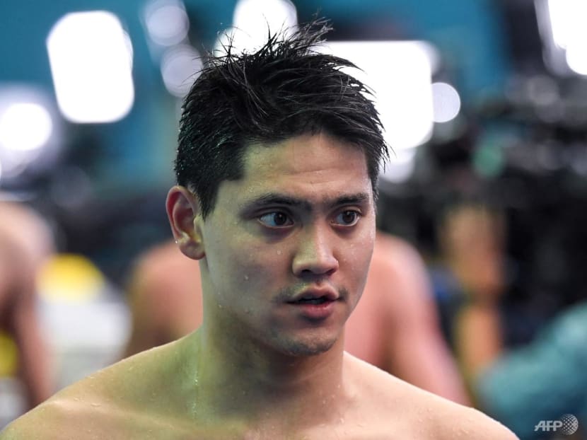Commentary: Draw the right lessons from Joseph Schooling, Amanda Lim’s cannabis case for the benefit of future athletes Commentary: Draw the right lessons from Joseph Schooling, Amanda Lim’s cannabis case for the benefit of future athletes