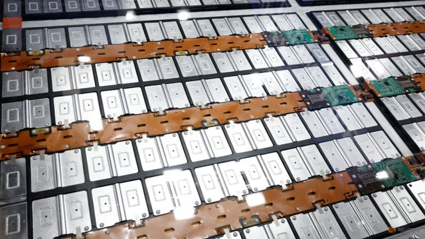 Thailand to extend production timeframe for battery EVs