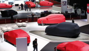 CNA Explains: Honda-Nissan merger talks – why Japan’s automakers are scrambling to catch Chinese rivals