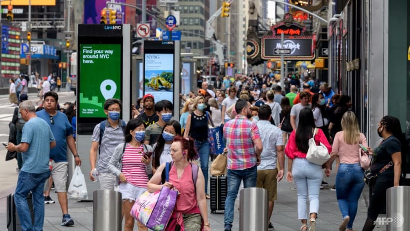 Singapore companies eye opportunities in the US Singapore companies eye opportunities in the US