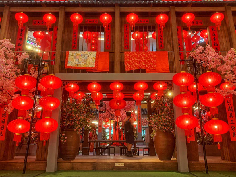 In JB during Chinese New Year? Your quick guide to what’s open, where to go and what to skip