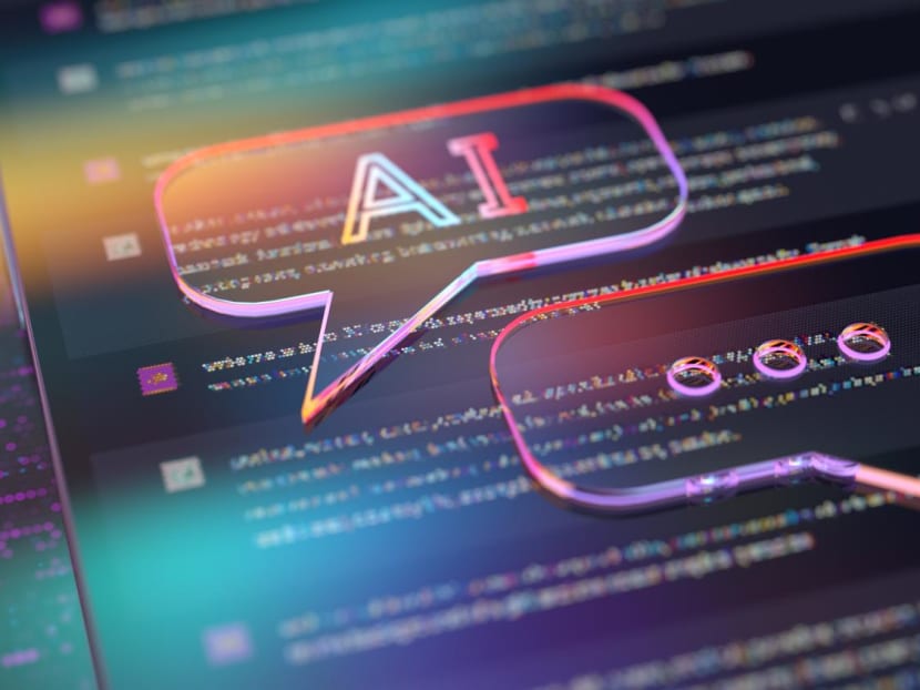 100 AI-related scholarships to be awarded over next 3 years as S'pore looks to nurture local talent