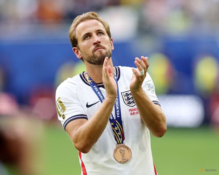 UK's Prince William to be joined by sports stars to launch suicide prevention initiative