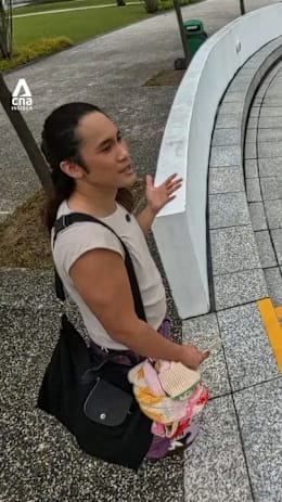 Can Hirzi find Munah without any clues?