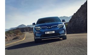 From Tibet to the Middle East: How the VinFast VF 8 Was Proven in the Real World