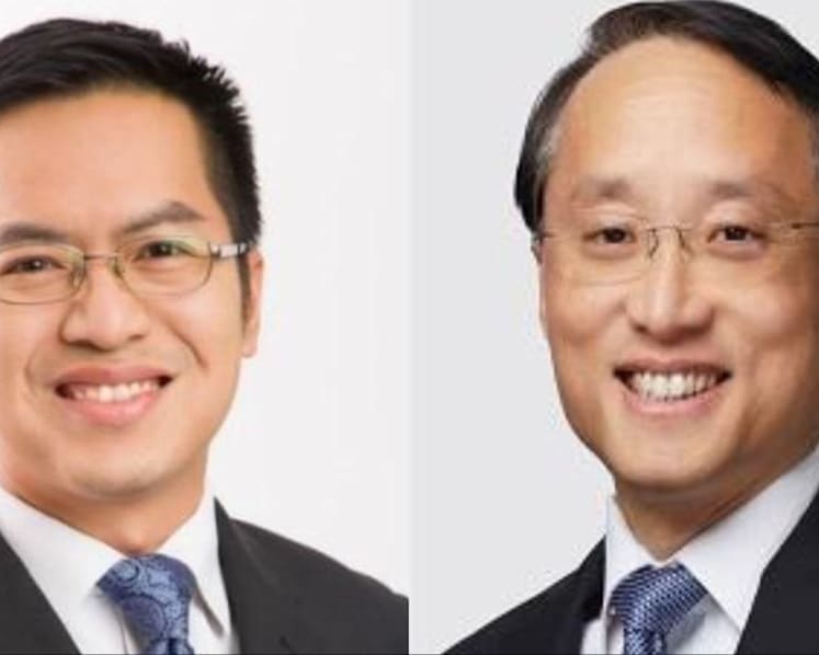 Energy Market Authority to get new chief executive