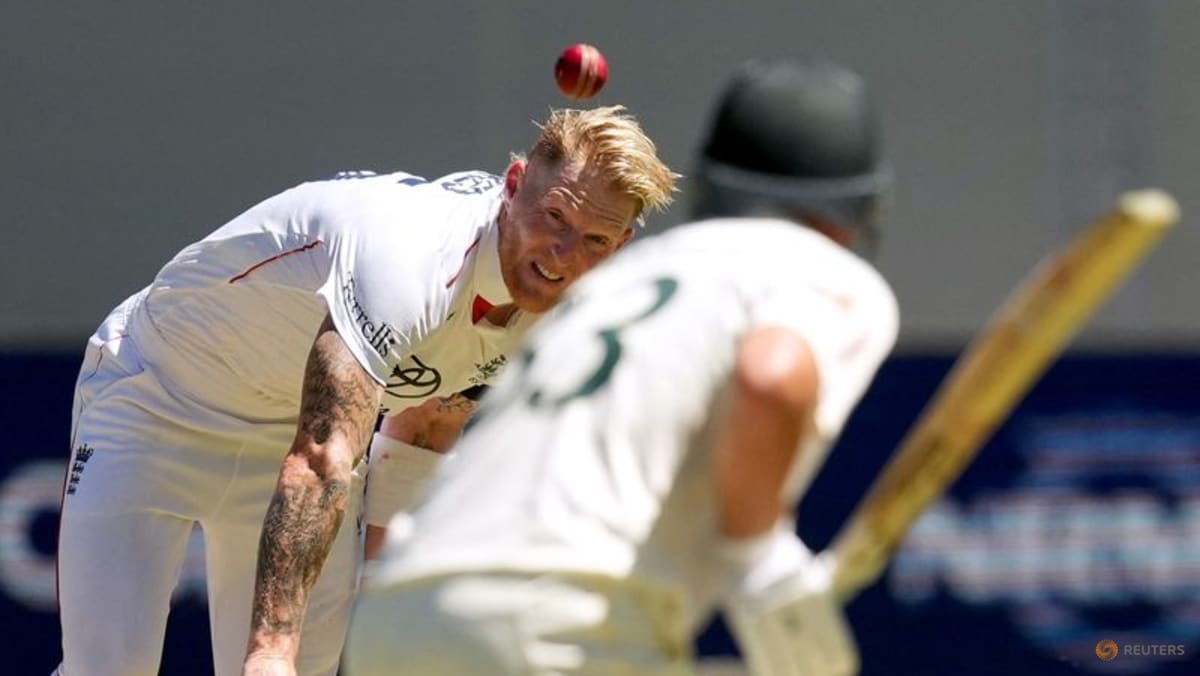 We haven't got a clue what the pitch will do, admits England skipper Stokes