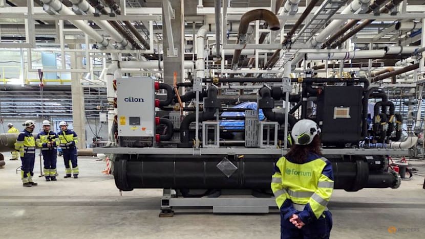 Microsoft, Ericsson lead global tech alliance for digital trust