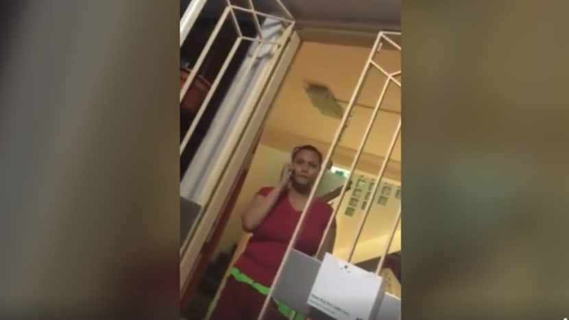 Babysitter on trial for poisoning 2 babies says she did not give them drugs though she had some in her house