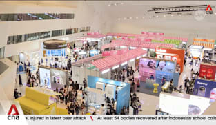 South Korea's booming cosmetics industry faces fresh challenges from US tariffs