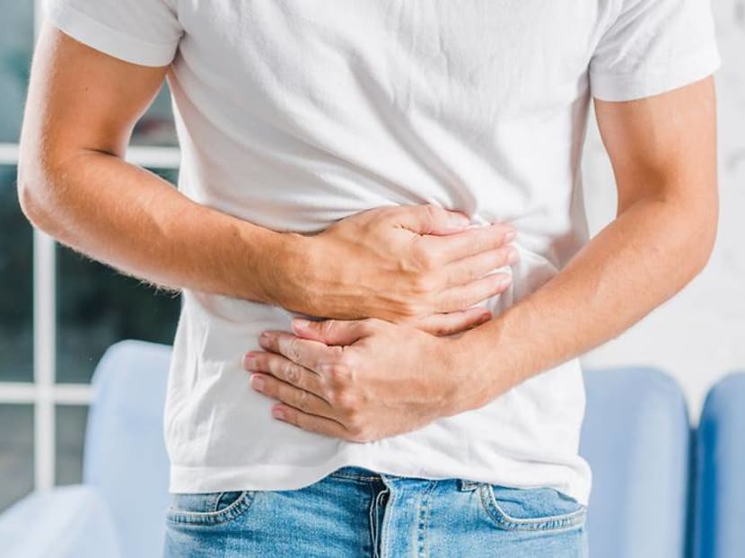 Why that heartburn might be stomach cancer &ndash; and how salty food increases the risk