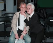 Veteran Hong Kong actress dies from cancer a week after husband’s death
