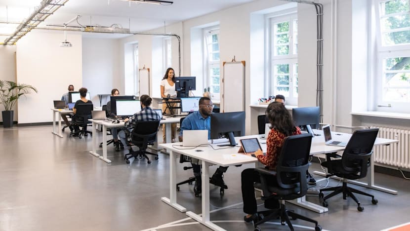 Commentary: Where is AI showing up in the productivity data?