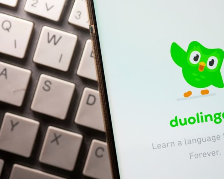 Duolingo's soft quarterly revenue outlook overshadows stronger user growth forecast