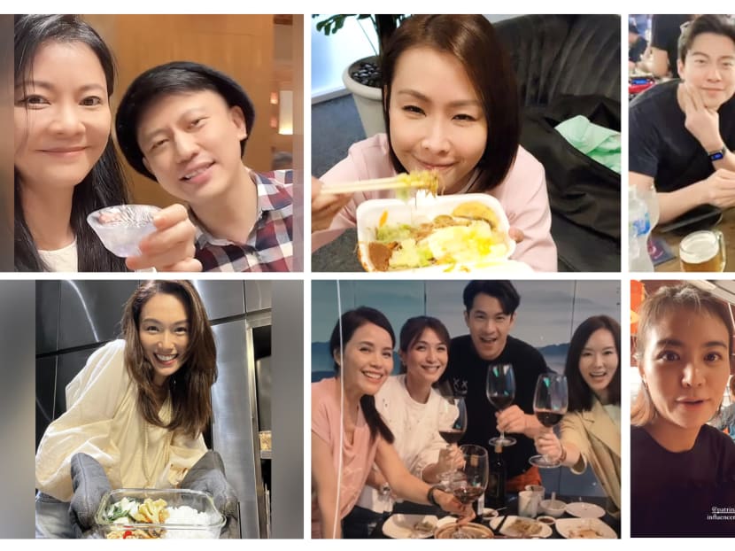 Foodie Friday: What The Stars Ate This Week (Jul 22-29)