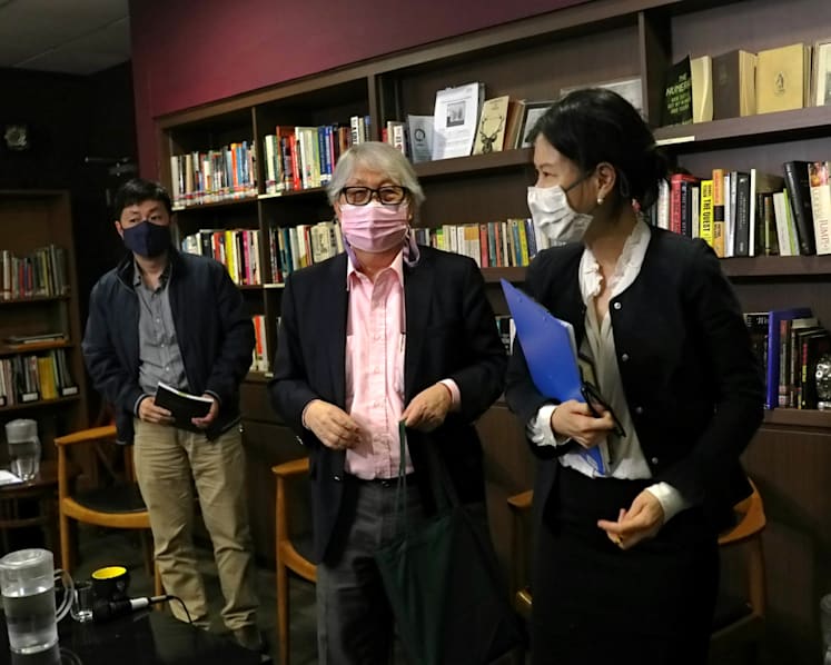 NUS’ Jeremy Fernando saga: Tembusu College rector Tommy Koh says he will offer resignation, but later backtracks