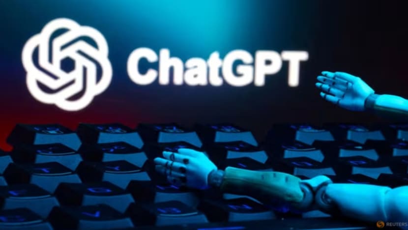 OpenAI lancar model baharu GPT-4.5, dijangka perluas akses minggu depan OpenAI lancar model baharu GPT-4.5, dijangka perluas akses minggu depan