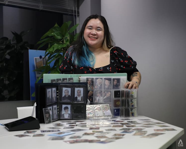 Preying on their love? K-pop fans let their emotions rule as they chase after idols and photocards