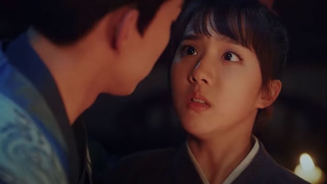 御赐小仵作（第1集）：楚楚参加仵作考试