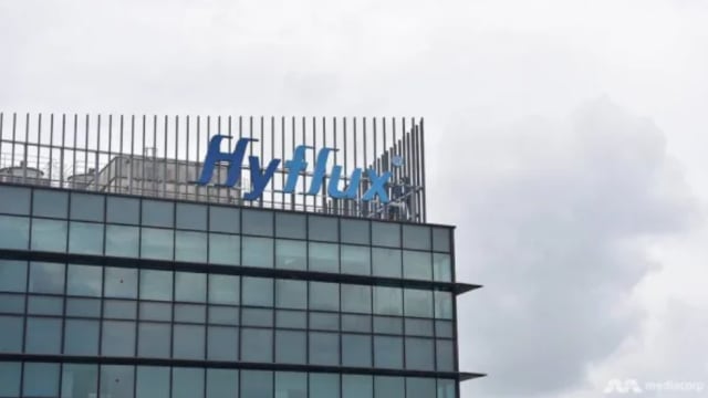 涉违证券与期货法 凯发集团前总裁等六人被控