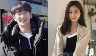 Mengapa mendiang Kim Sae-ron berutang Rp7,9 M ke agensi Kim Soo-hyun?