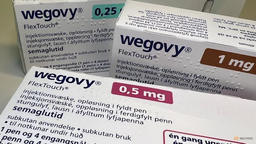 WHO backs weight-loss drugs, urges cheap generics WHO backs weight-loss drugs, urges cheap generics
