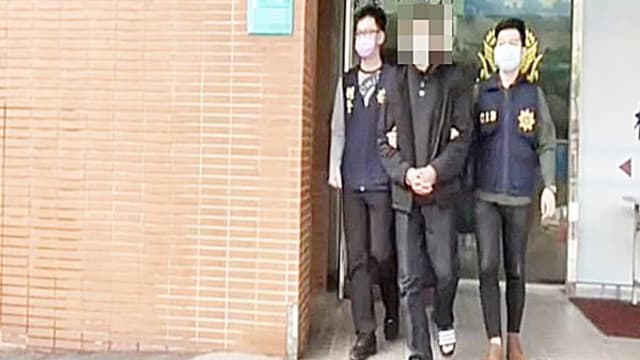 台男不满被嘲“太短”刺死应召女 22年后揭发被判坐牢15年