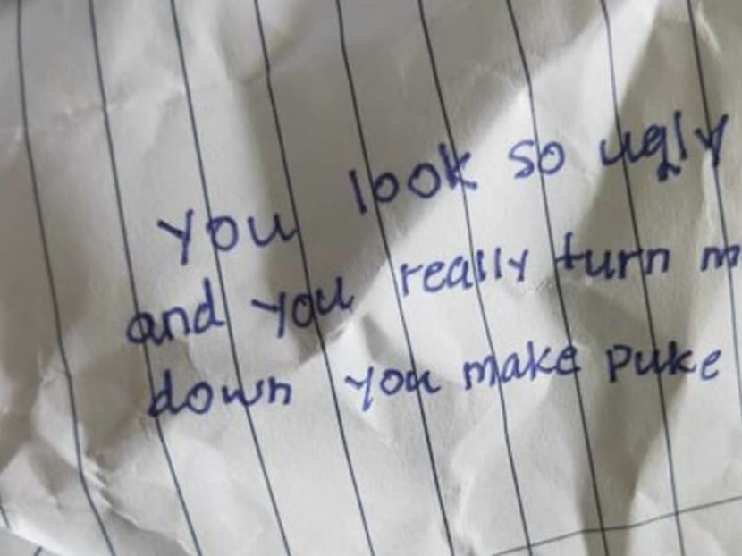 Commentary: Training children to support their friends can reduce school bullying