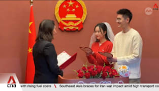 Can China get more couples to marry and have children?