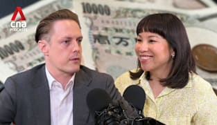 Money Talks Podcast - Is it time to buy Japanese yen or stocks?
