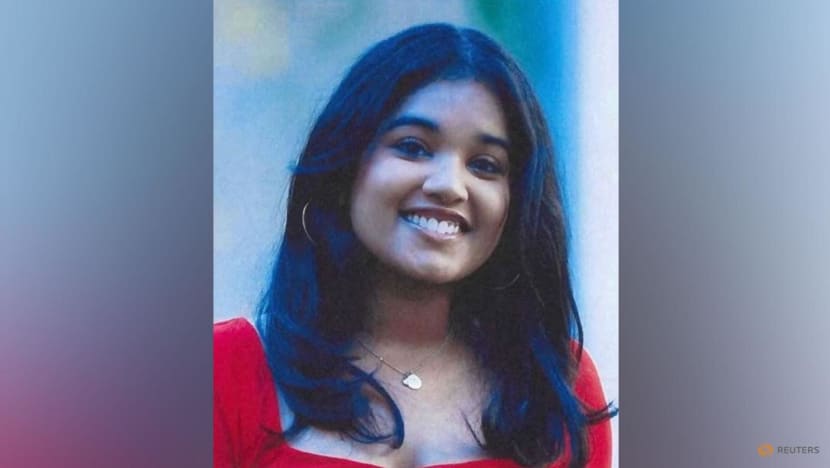 Missing US student's parents believe she drowned on holiday in Dominican Republic Missing US student's parents believe she drowned on holiday in Dominican Republic