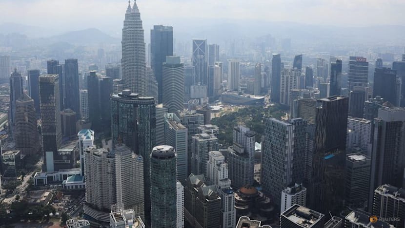 Malaysia’s Q3 growth hits 5.2%, outlook for 2025 at high end of forecast