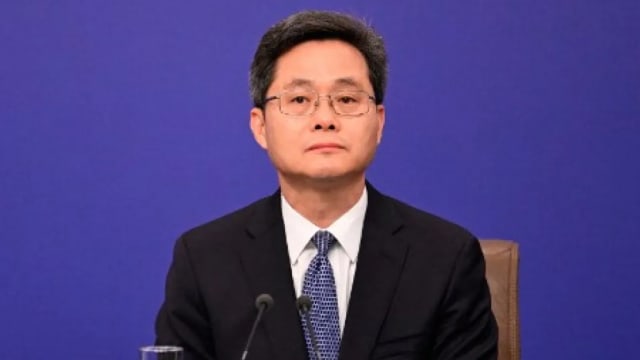 中国计划增加较大规模债务限额 支持地方政府化解债务风险