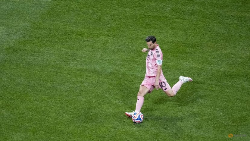 Botafogo and Inter Miami end European dominance at Club World Cup