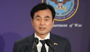 South Korea deems building nuclear submarine at home 'reasonable'