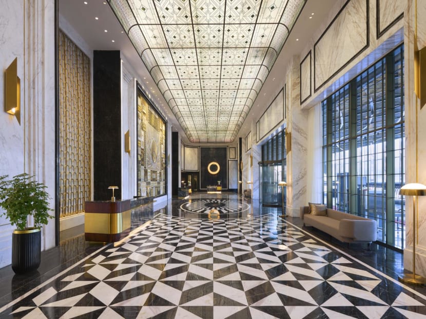 All that jazz: 6 creative ways to celebrate Art Deco’s 100th birthday All that jazz: 6 creative ways to celebrate Art Deco’s 100th birthday