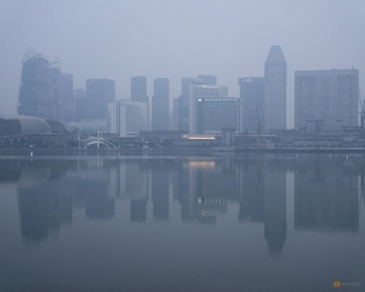 Haze probe: Five Singapore-registered companies agree to engage assessors