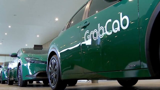 Grab：燃油附加费和GrabCab里程收费调整 延长至7月底