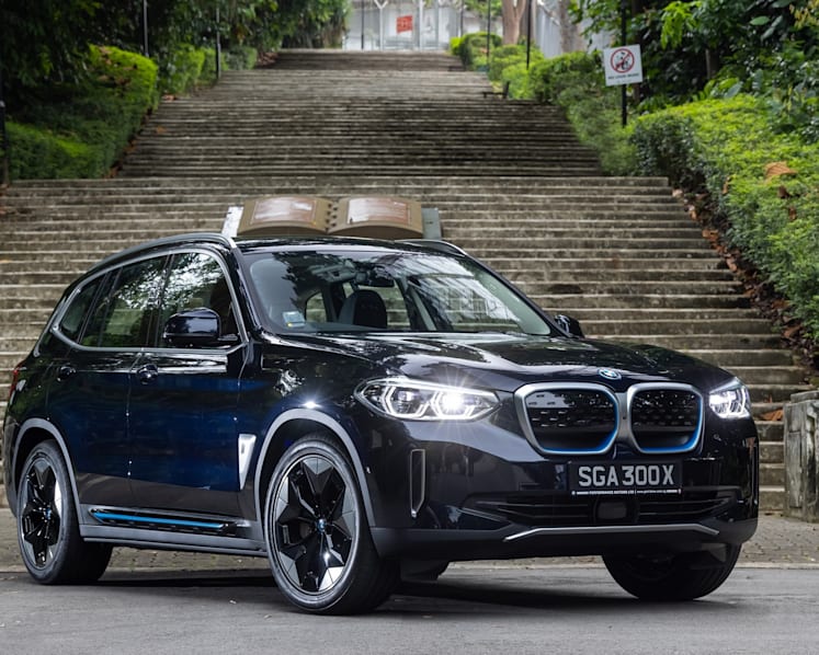 Ready to go electric? Join the crowd