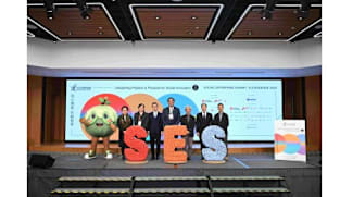 Social Enterprise Summit 2025 Officially Opens in Hong Kong "Unleashing Passion & Purpose for Social Innovation – HK & GBA" Uniting Across Borders, Generations, and Sectors to Forge Sustainable Solutions for Global Challenges