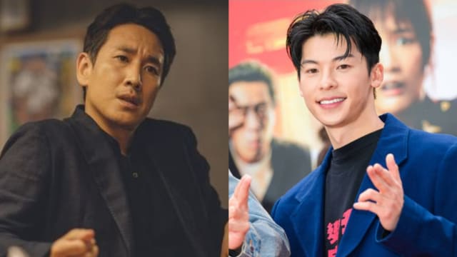 李善均涉毒　许光汉参演新剧恐遭殃
