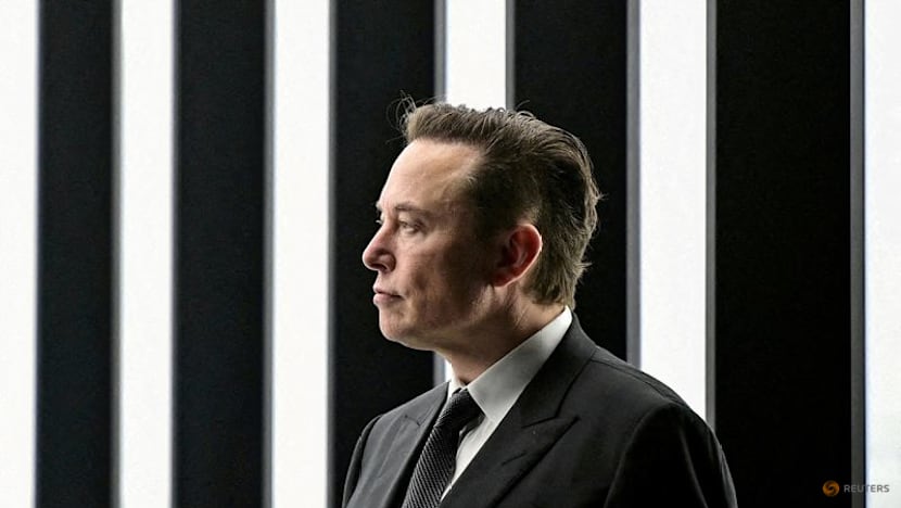 Tesla board to shareholders: Pay Musk or else