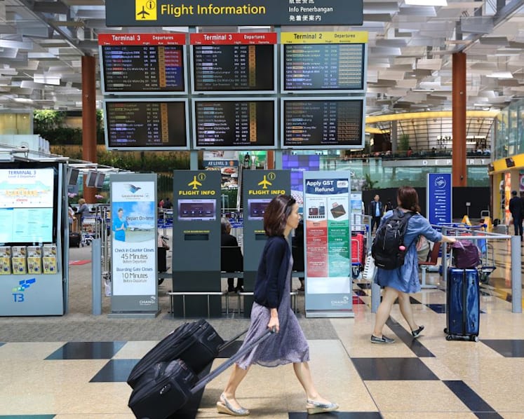 Budget 2019: Returning home from holiday? You may have to pay more GST, buy less duty-free liquor